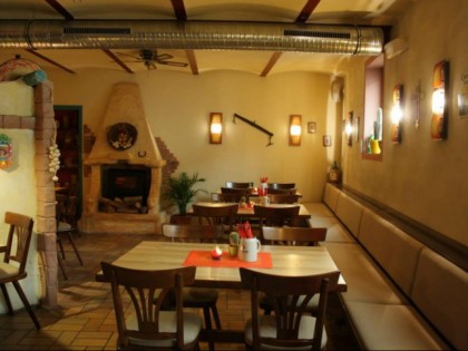 Foto: La Cantina