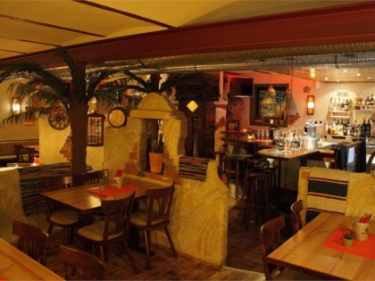 Foto: La Cantina